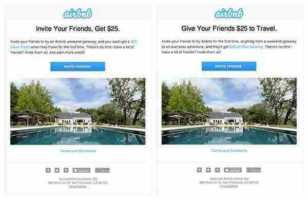 Airbnb是如何创造更好的邮件体验的