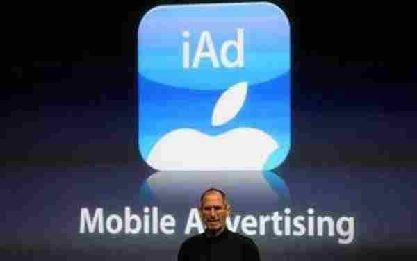 苹果和Google在竞价广告背后的较量