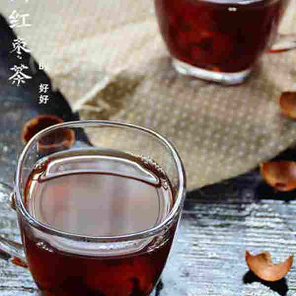 养生又养颜 盘点冬季最“热”的保健茶
