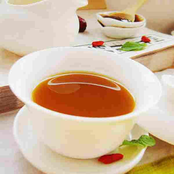 养生又养颜 盘点冬季最“热”的保健茶