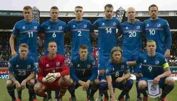 冰岛VS法国会创造奇迹吗 2016欧洲杯法国对冰岛比分预测