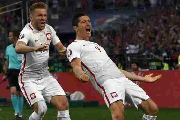 2016欧洲杯葡萄牙vs波兰比分结果 葡萄牙点球晋级4强图文介绍