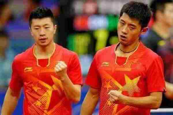 为什么西方人发明了乒乓球 却玩不过中国人
