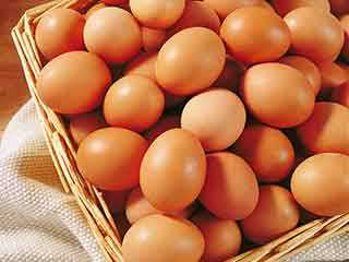 水煮鸡蛋最营养 学会煮鸡蛋的4个绝招_如何吃鸡蛋有营养_如何煮鸡蛋有营养-