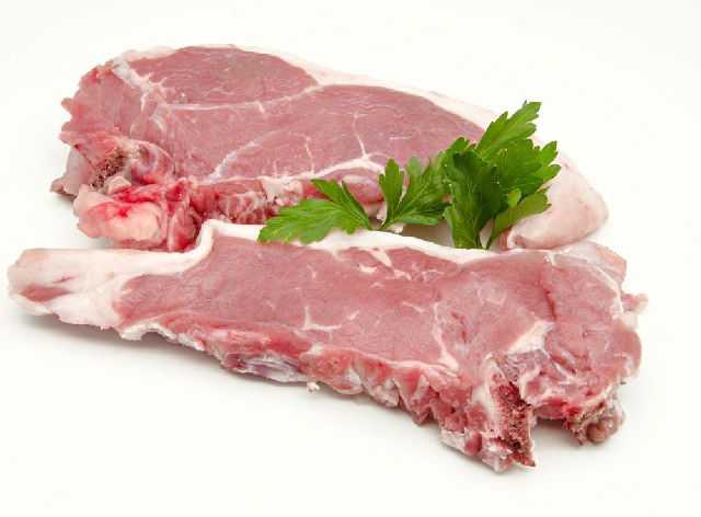 4种食物不宜和猪肉同食_吃猪肉注意什么-