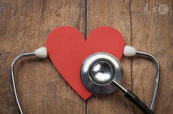 研究告诉你心跳多少寿命长|高血压|糖尿病|心跳