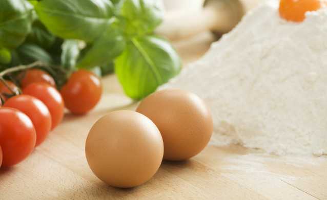 3类人要多吃西红柿炒鸡蛋|西红柿|鸡蛋|贫血