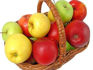 苹果的不同功效及四种食疗方_苹果有什么功效_苹果有什么吃法-
