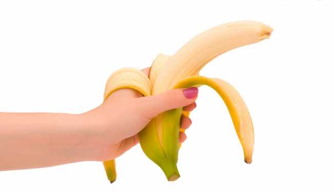 香蕉十大不为人知的功效：这样吃防痛风|抑郁症|便秘