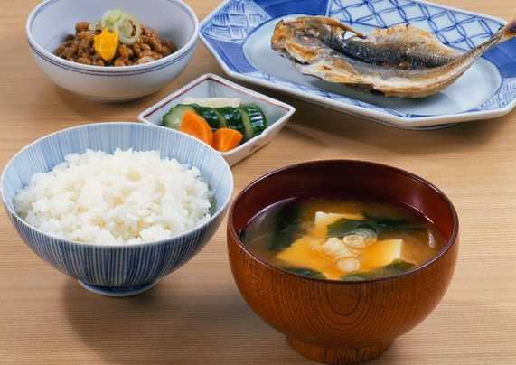 日本长寿老人常吃这道菜|裙带菜