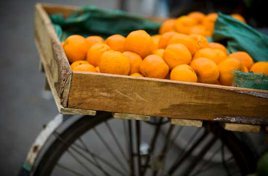 巴西科学家：食用柑橘类水果有助于减肥|柑橘类