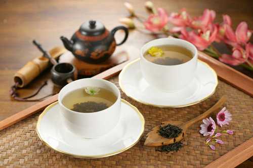 抗衰老防疾病 常喝茶多健康_茶叶有哪些功效_多喝茶有哪些好处-