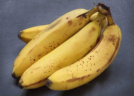 最长寿男人每天吃一种水果|香蕉