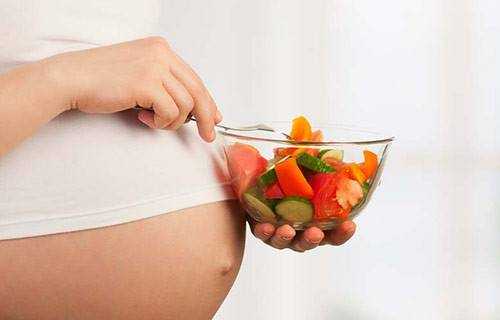 孕期饮食9大原则 扫清孕期饮食困惑_孕期原则_孕期吃什么-