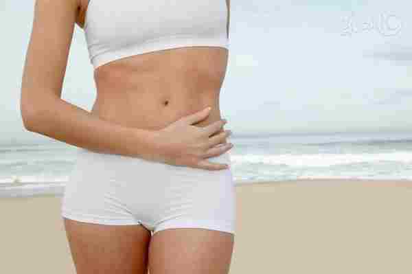 女人太瘦竟然有十大坏处|胃下垂|雌激素
