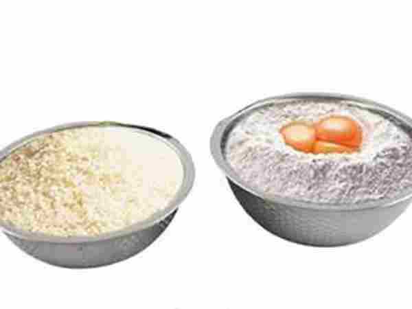 吃主食米和面到底谁更好？_吃主食是选择米还是面？-