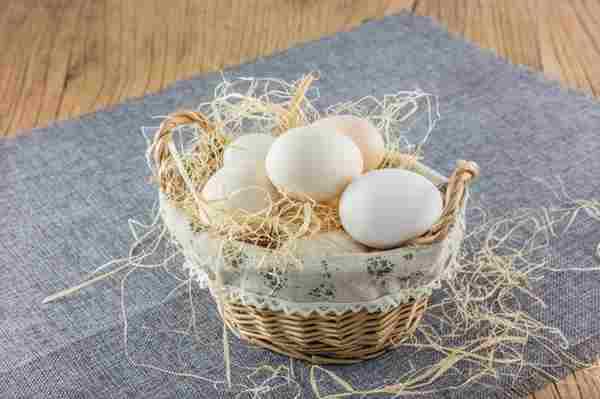 煮鸡蛋有四个窍门|鸡蛋|蛋黄
