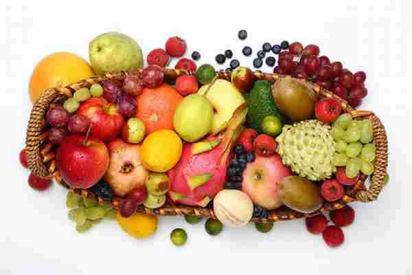 老胃病吃3种水果火上浇油|胃病|胃溃疡|水果