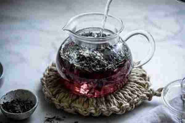 八种茶喝了会伤身|茶叶|浓茶|茶汤