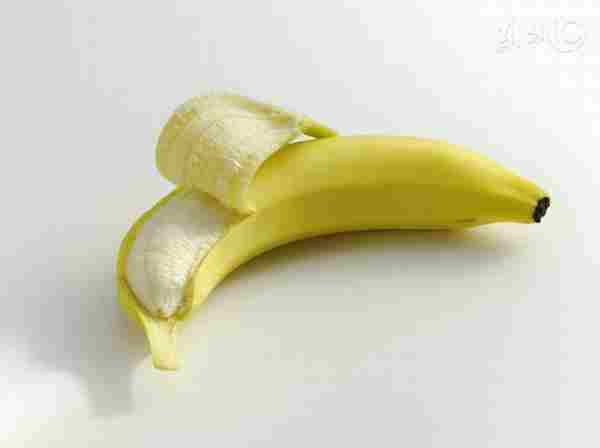 一根长斑变黑的香蕉有多厉害|香蕉