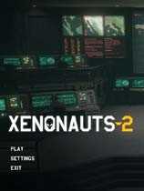 4X策略游戏《异种航员2》7月18日Steam开启EA阶段！