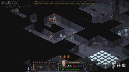 4X策略游戏《异种航员2》7月18日Steam开启EA阶段！