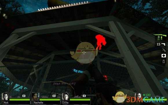 《求生之路2》相关外G小科普