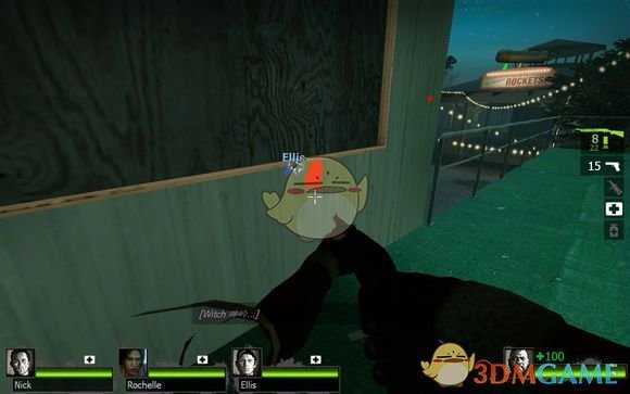 《求生之路2》相关外G小科普