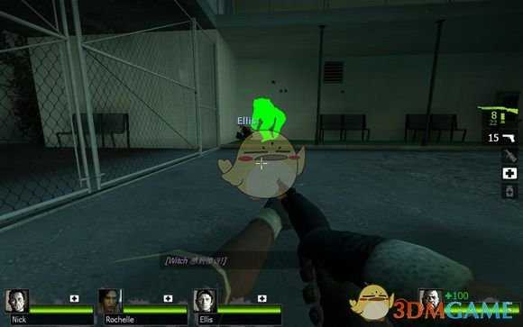 《求生之路2》相关外G小科普