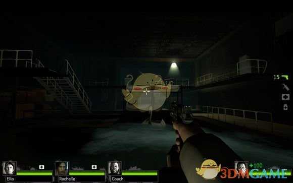 《求生之路2》相关外G小科普