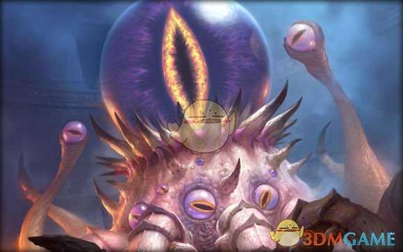 《泰拉瑞亚》中的克苏鲁文化简要解析