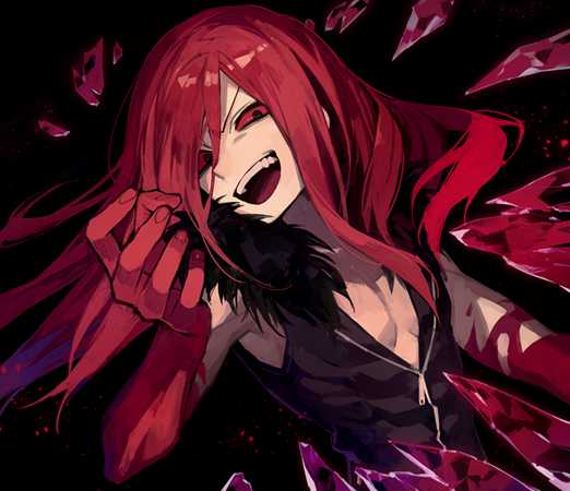 《夜下降生st》Carmine角色全方位解读