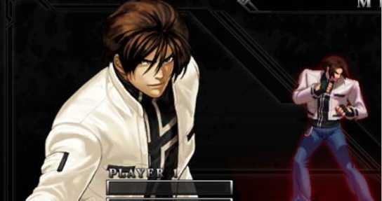 《拳皇13》隐藏人物解锁方式介绍