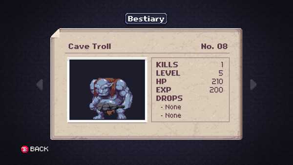 《深渊矿坑》全怪物图鉴一览