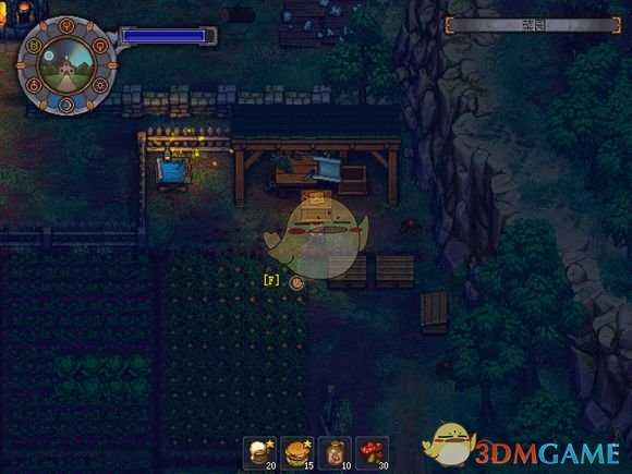 《守墓人》商人七个箱子任务流程图文介绍