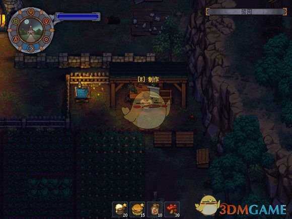 《守墓人》商人七个箱子任务流程图文介绍