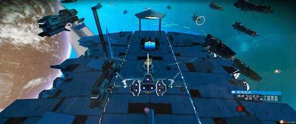 《无人深空》无限招募护卫舰方法 怎么召唤无数护卫舰