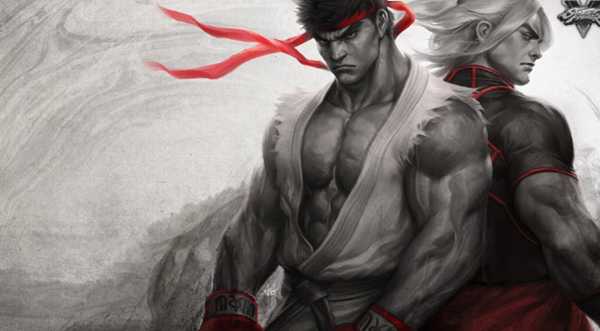 《街头霸王5》各称号一览与解锁方式介绍