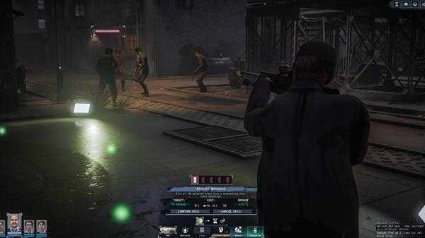 《幽灵教义》武器攻击模式一览