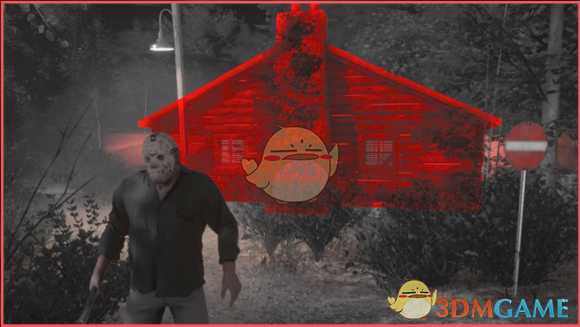 《13号星期五》新手科普向攻略