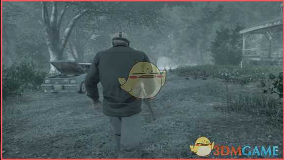 《13号星期五》新手科普向攻略