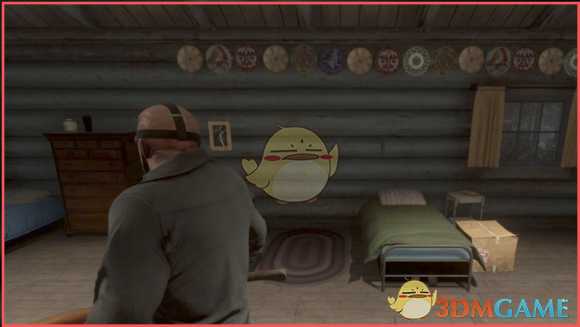 《13号星期五》新手科普向攻略