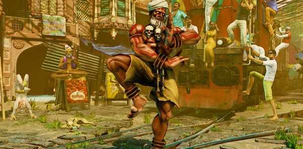 《街头霸王5》博迪劣势对局一览 博迪难打角色汇总