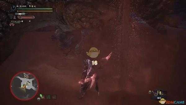 《怪物猎人:世界》角龙打法心得详解 角龙怎么打