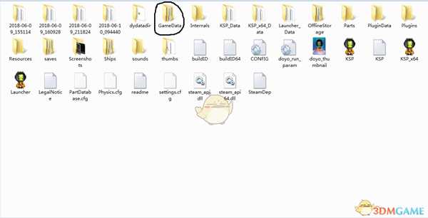 《坎巴拉太空计划》游戏内添加自定义旗子方法介绍