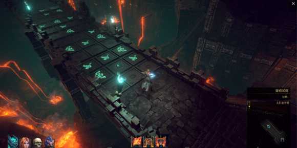 《暗影:觉醒》打开梦之门任务流程攻略