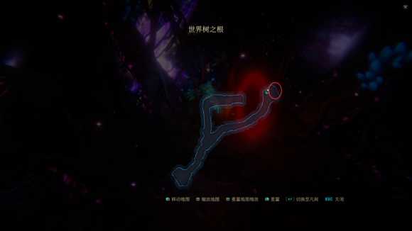 《暗影：觉醒》世界树之根任务流程攻略