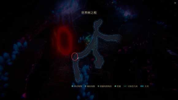 《暗影：觉醒》世界树之根任务流程攻略