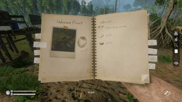 《绿色地狱》植物图鉴 各类植物具体效果介绍