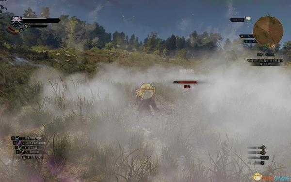 《巫师3》阿尔德刺骨技能效果详解 阿尔德刺骨怎么用